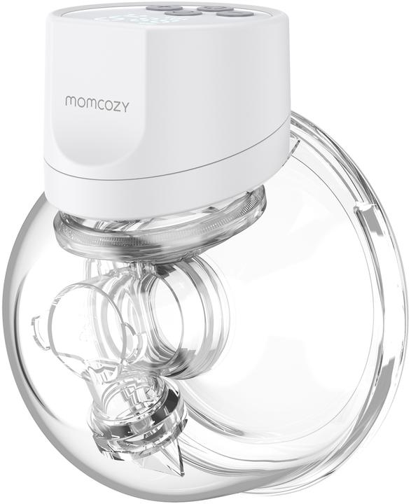 Image du produit Momcozy S12 Pro Breast Pump Single