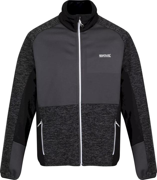 Image du produit Regatta Veste polaire Coladane Iv Fermeture éclair sur toute la longueur (S)