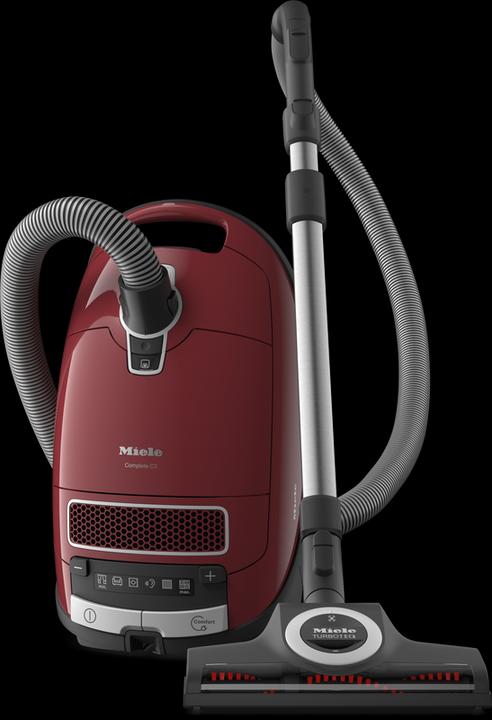 Miele Complete C3 Cat & Dog