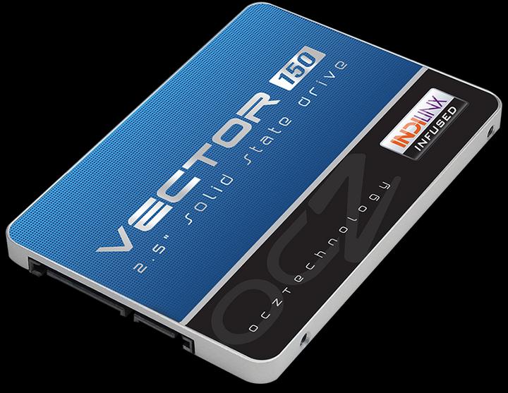 Produktbild OCZ Vector 150 (240 GB, 2.5")