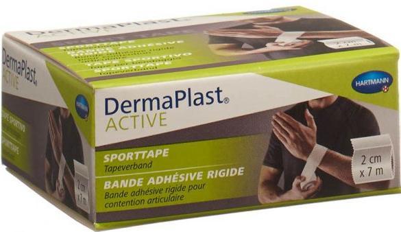 Produktbild DermaPlast Active (7 m)