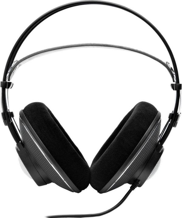 Immagine prodotto AKG Pro K612 Pro (Nessuna soppressione del rumore, Cablato)