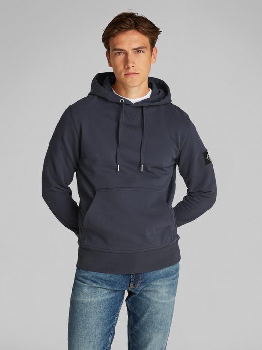 Produktbild Calvin Klein Jeans Badge Hoodie (M)