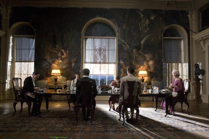 Image du produit Retrouvailles avec Brideshead (DVD, 2008, Allemand, Anglais)