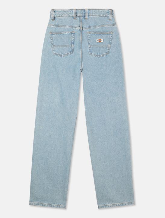 Actual product image The Dickies Thomasville Denim Pant Vntg (31)