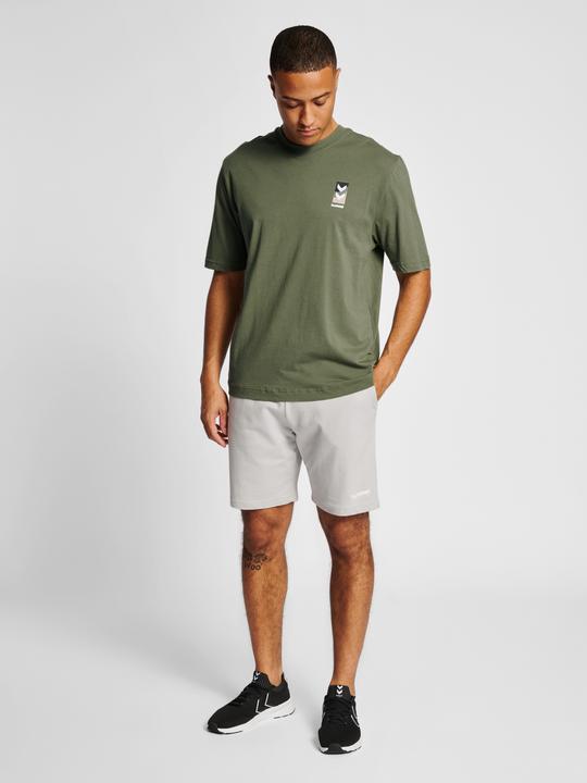 Actual product image hummel Lgc Charles T-Shirt (S)