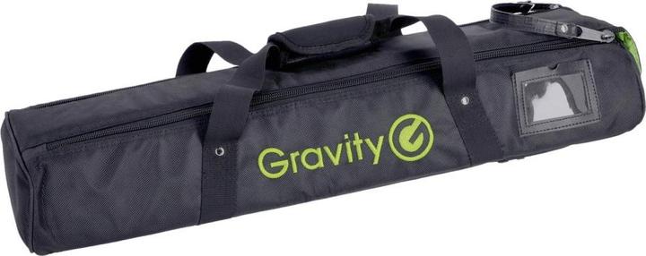 Produktbild Gravity BG SS 2 T B - Transporttasche für zwei Traveler Lautsprecherstative (Stativtasche)
