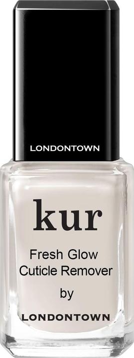 Londontown Kur- Cuticle Remover (White, Top Coat)