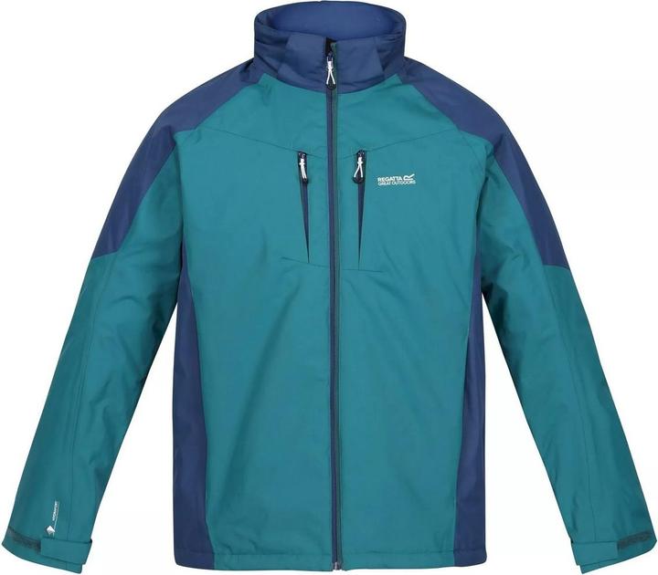 Actual product image Regatta Calderdale Jacket Waterproof (L)
