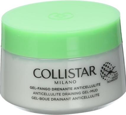 Immagine prodotto Collistar Gel-fango drenante anticellulite (Crema corpo, 400 ml)