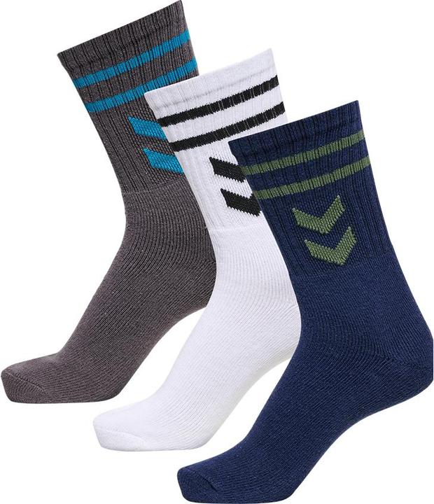 Produktbild hummel hml3-PACK SS23 SOCKS (41 - 45)
