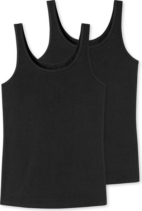 Immagine prodotto Uncover by Schiesser Gilet Casual dalla vestibilità comoda (L)