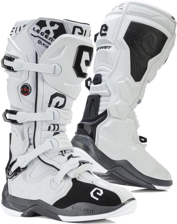 Actual product image Eleveit X LEGEND MX-Stiefel (Men, 40)