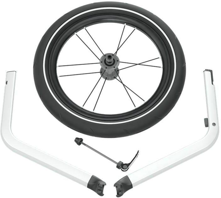 Produktbild Thule Joggerset Generation 2 Sport und Cross