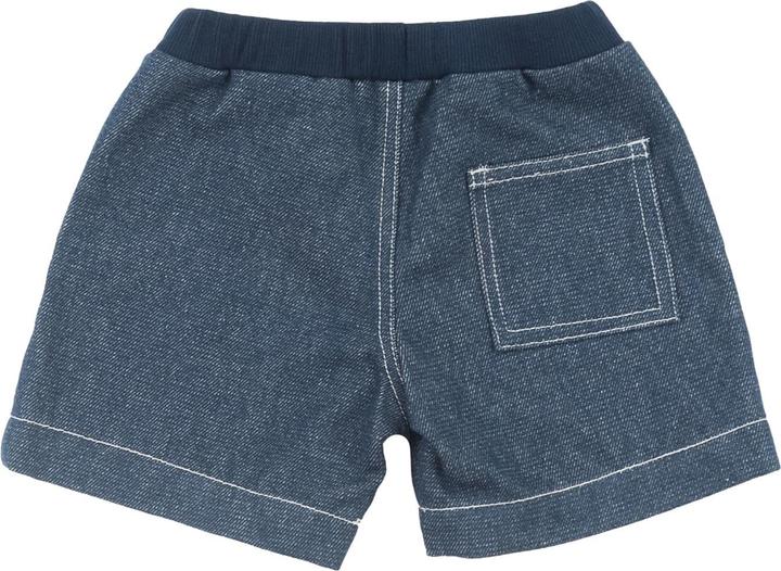 Produktbild What I Like Kurze Hose Denim (110)