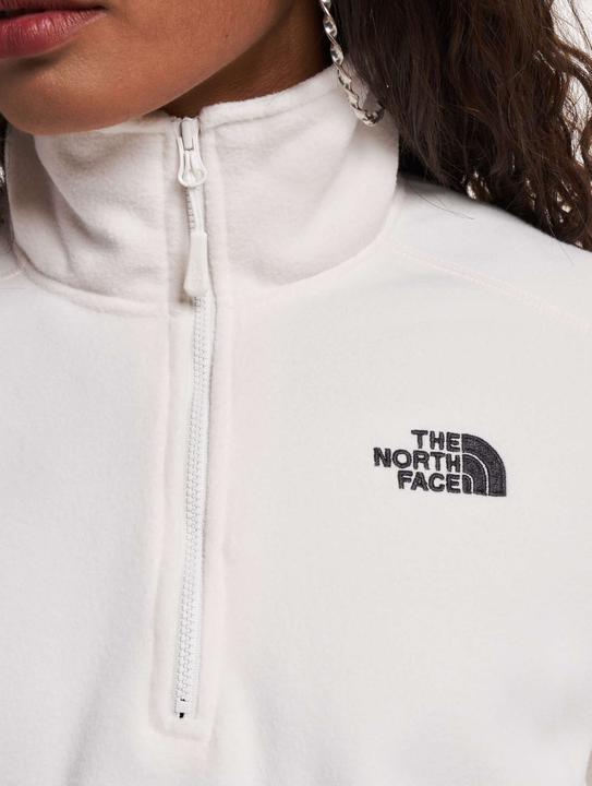 Produktbild North Face Glacier 100 Sweatshirt Damen (XS)