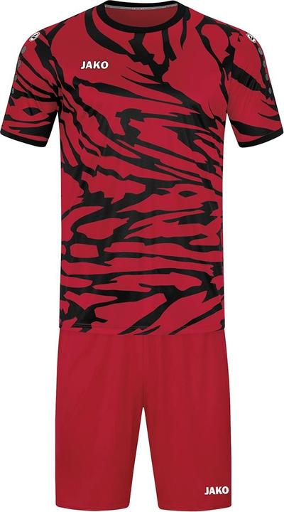Actual product image JAKO Jersey Animal KA (152)