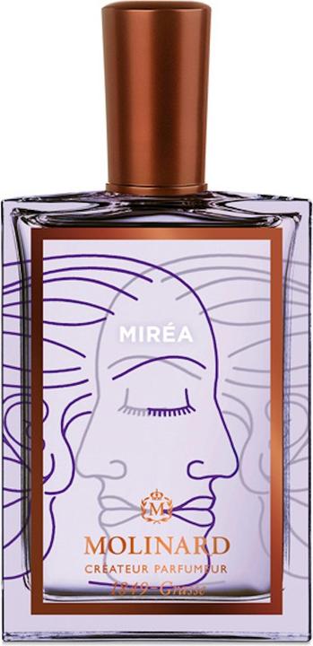 Molinard Personnelle Collection Miréa (Eau de Parfum, 75 ml)