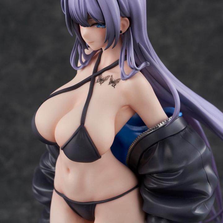 Immagine prodotto Sentinel Statuetta illustrazione Biya in PVC Yuna-Chan 26 cm