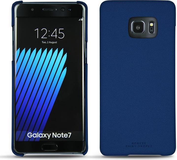 Bleu Océan PU ( Pantone #003da5 )