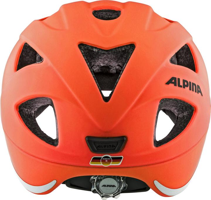 Actual product image ALPINA SPORTS Ximo L.E. (49 - 54 cm)