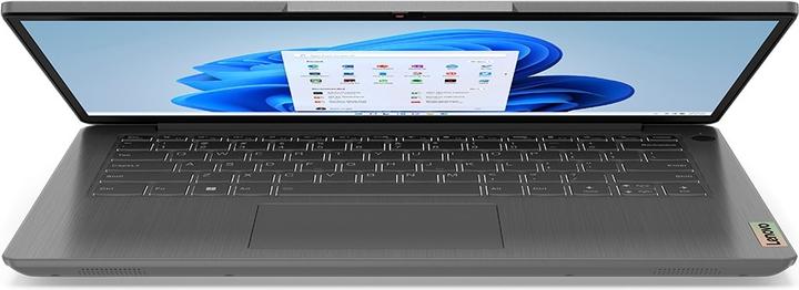 Produktbild Lenovo IdeaPad 3 (14", AMD Ryzen 5 5625U, 8 GB, 512 GB, CH)