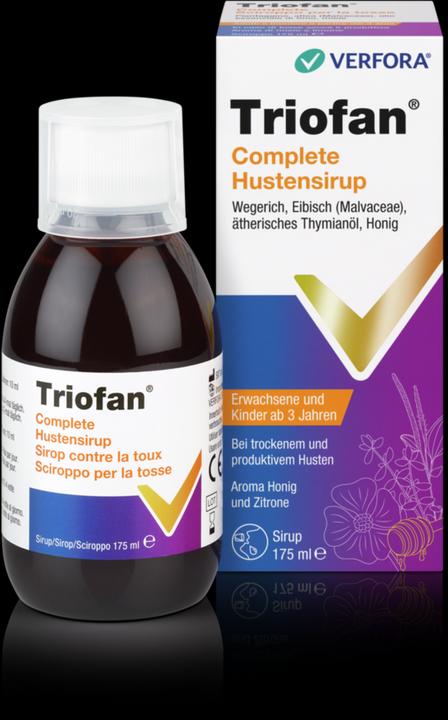 Produktbild Triofan Complete (1 Stück)