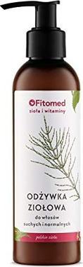 Produktbild Fitomed Herbs and Vitamins herbal conditioner for dry and normal hair 200ml (200 ml)