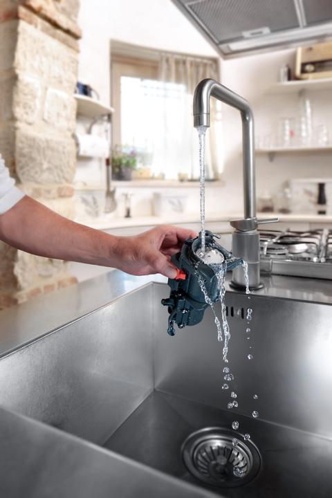 Produktbild De'Longhi Magnifica Evo