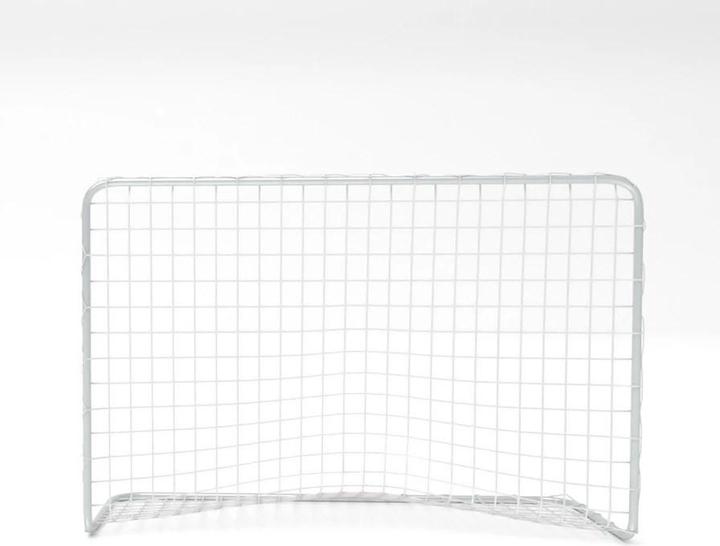 Immagine prodotto NoName BR182 Cancello con telaio in acciaio a griglia 182 cm NILS
