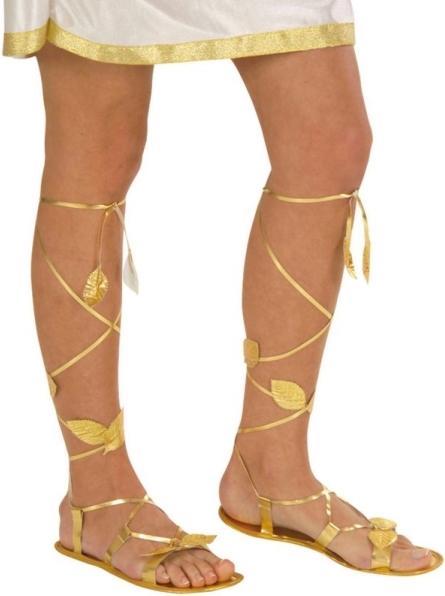 Actual product image Widmann Roman sandals (One size)