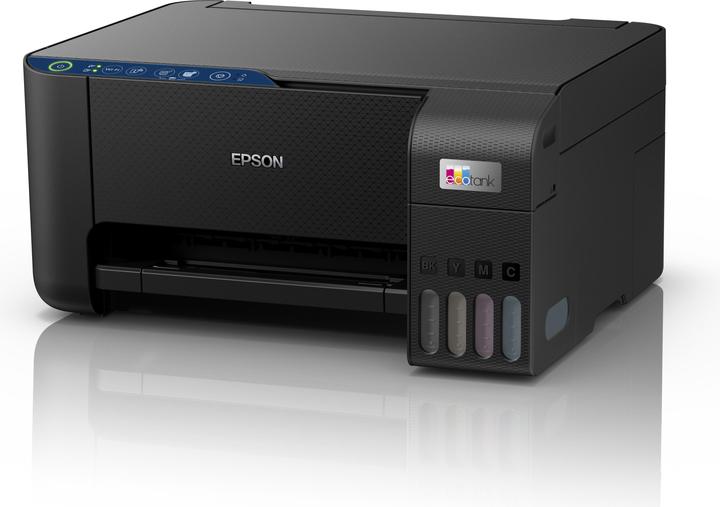 Produktbild Epson EcoTank ET-2811 (Tintentank, Farbe)