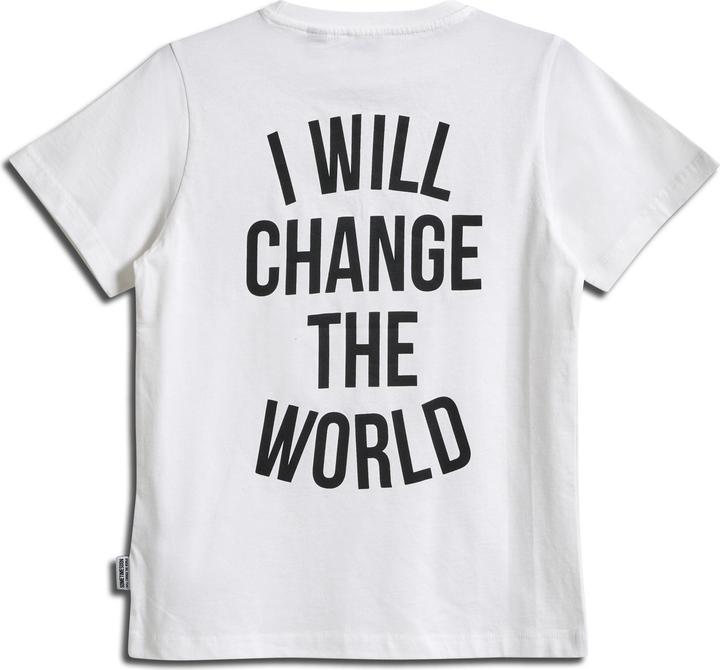 Actual product image hummel stmREVOLUTION T-SHIRT S/S (92)