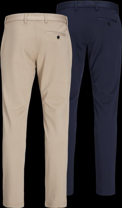 Actual product image Jack & Jones 2-Pack Winston Trousers (30)