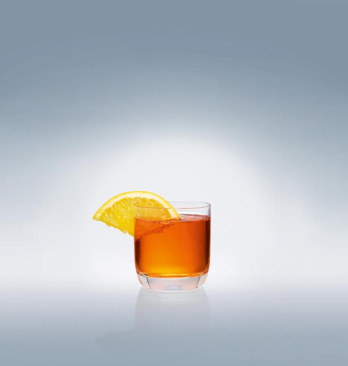 Image du produit Villeroy & Boch Schnapsglas (0.40 dl, 4 x, Verre à fusil)