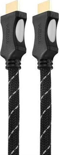 Produktbild HDgear HDMI (Typ A) — HDMI (Typ A) (3 m, HDMI)