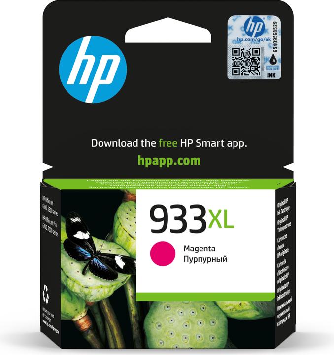 Productafbeelding HP 933xl (M)