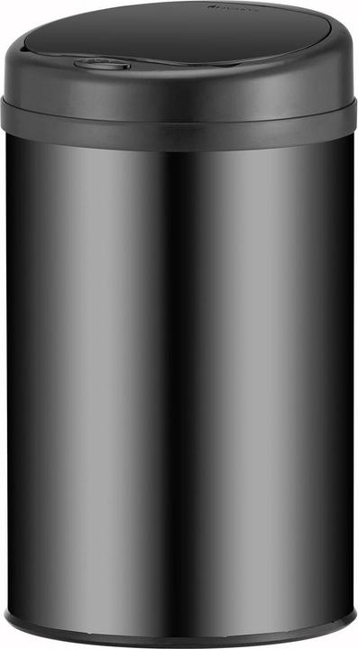 Actual product image Juskys Automatic waste bin with sensor (30 l)