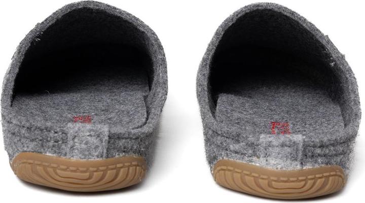 Image du produit Living Kitzbühel Chaussons en feutre Croix suisse - 10390 (43)