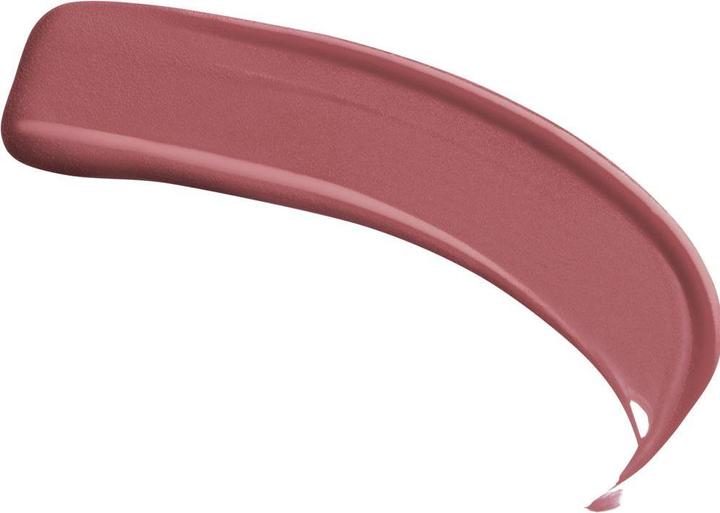 Actual product image Bourjois Rouge Velvet Ink (04 Mauve Sweet Mauve)