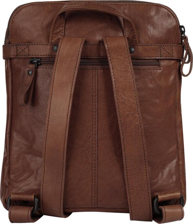 Actual product image Spikes & Sparrow Backpack (5 l)