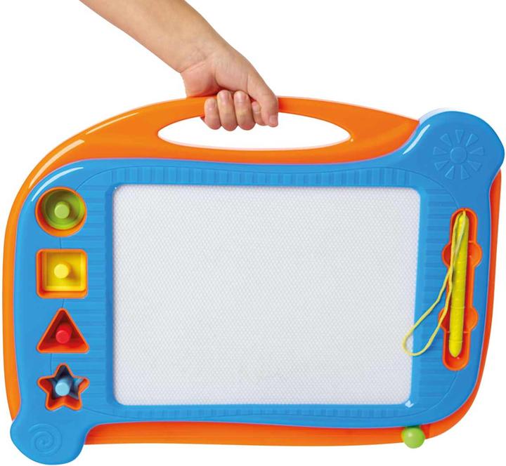 Produktbild Addo Out of the Box - Doodle Draw Mega Set (31817147)