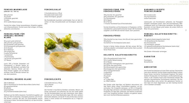 Actual product image Genussmomente (German, Thomas Kellermann, 2023)