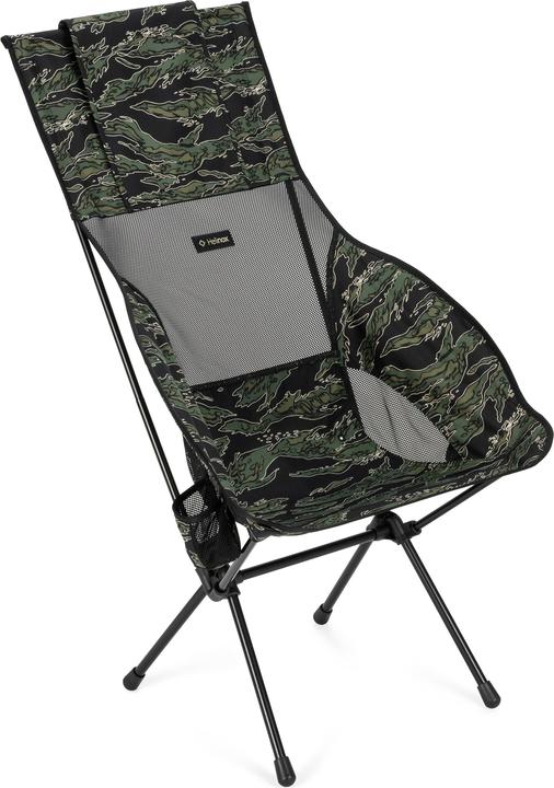 Immagine prodotto Helinox Savanna Chair Xray Tiger Camo