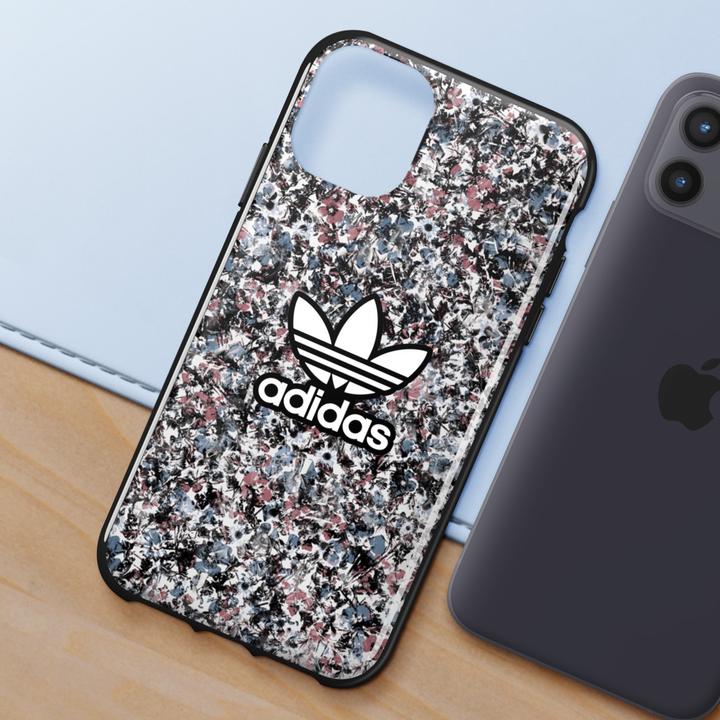 Actual product image adidas SX7469 Belista Flower Case Series (Apple iPhone 12 Pro)