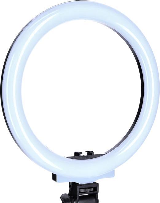 Actual product image Rollei Lumis (Ring light)