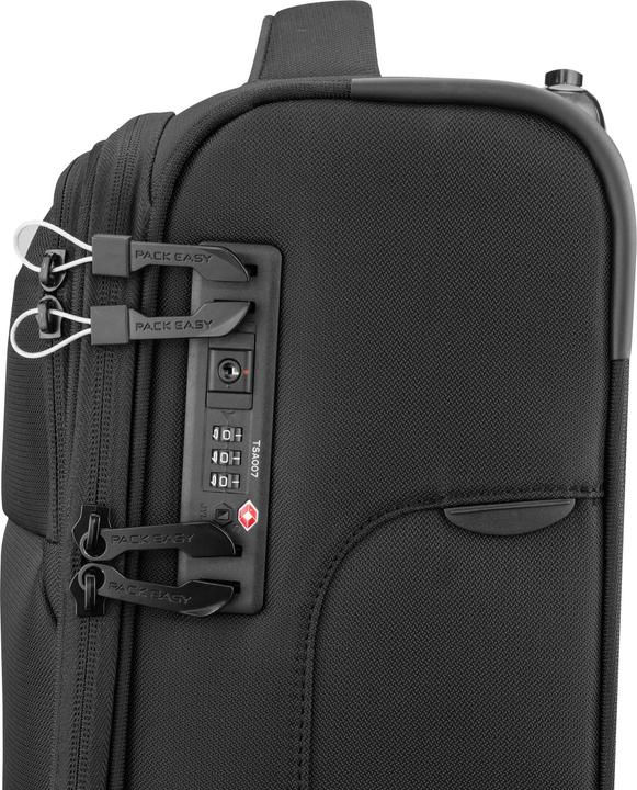Actual product image Pack Easy GoOn (33 l, Hand luggage (up to 50 litres))