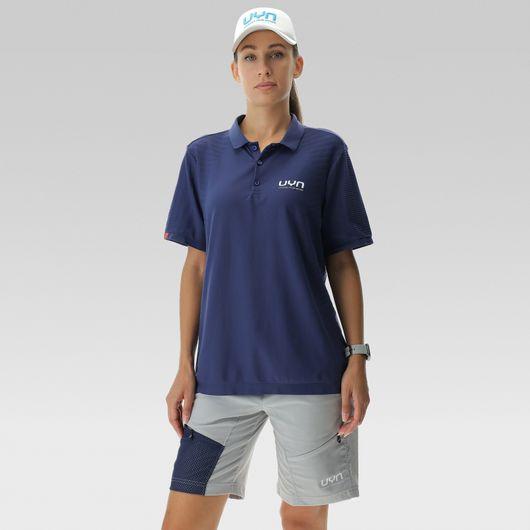 Produktbild UYN Kurzärmeliges Poloshirt Skipper (S)