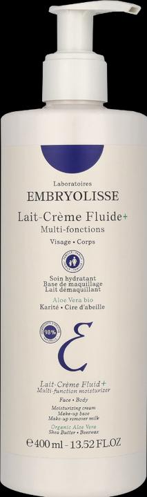 Immagine prodotto Embryolisse Lait-Crème Fluide+ (Crema corpo, 400 ml)