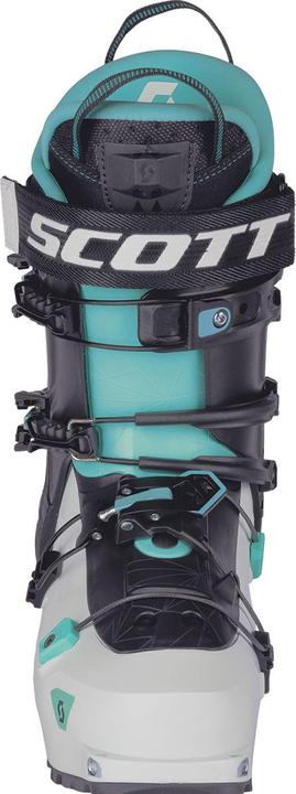 Produktbild Scott Sports Celeste Tour 22/23 Damen Tourenskischuhe (23.5)